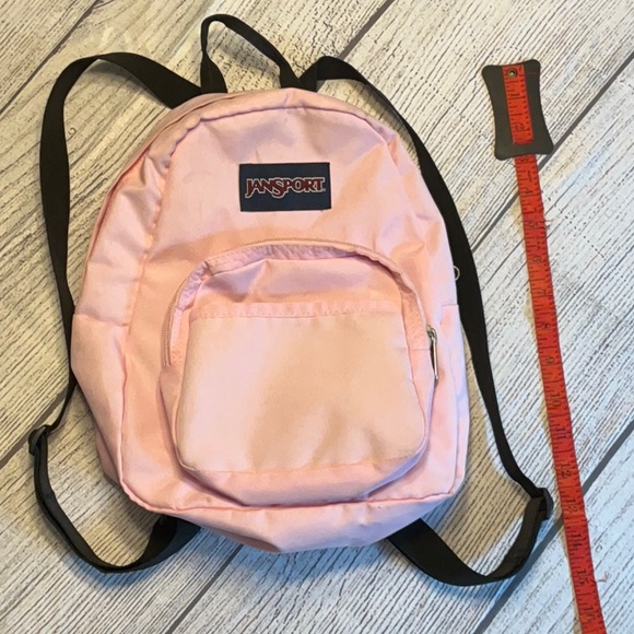 Jansport Handbags - Jansport Half Pint Backpack